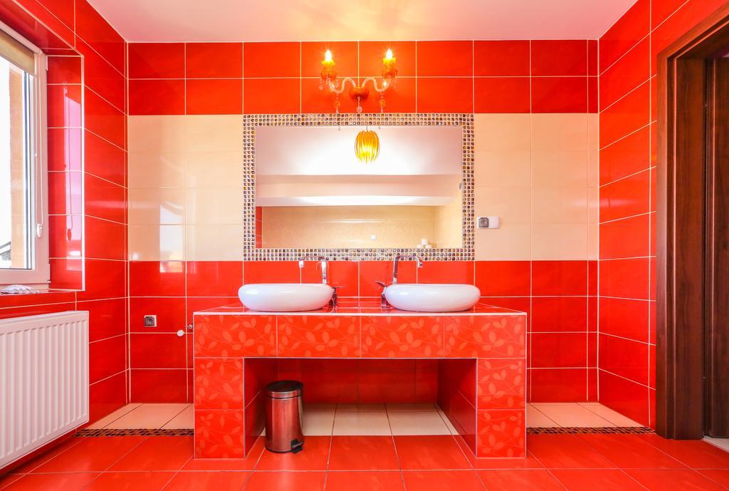 Apartament Margarites Władysławowo 외부 사진