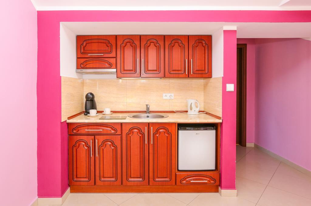 Apartament Margarites Władysławowo 외부 사진
