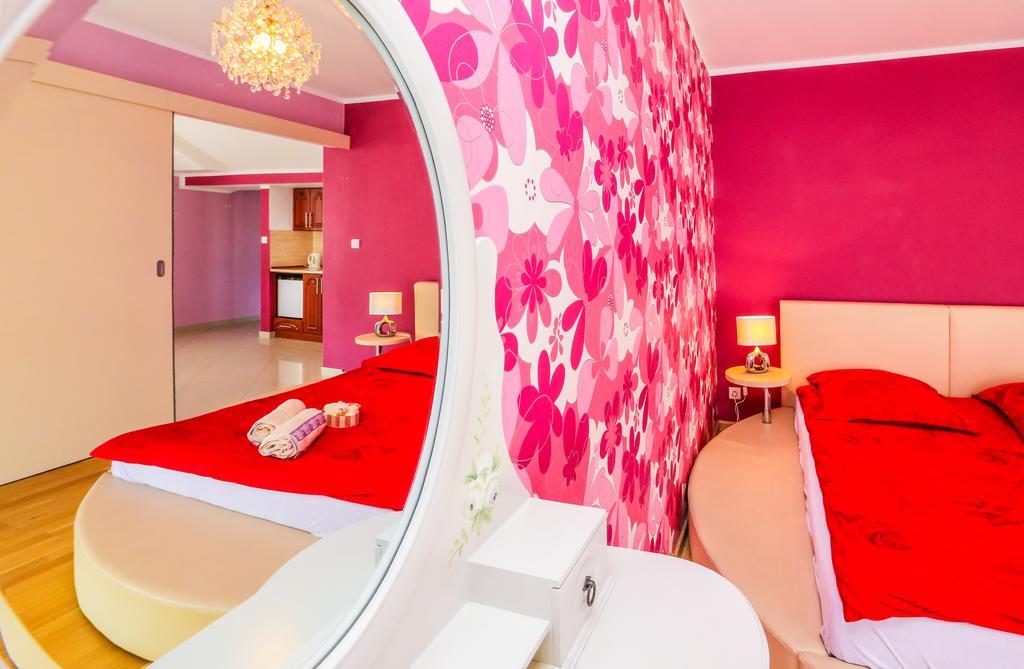 Apartament Margarites Władysławowo 외부 사진
