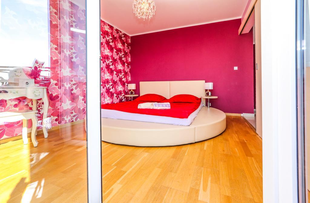 Apartament Margarites Władysławowo 외부 사진