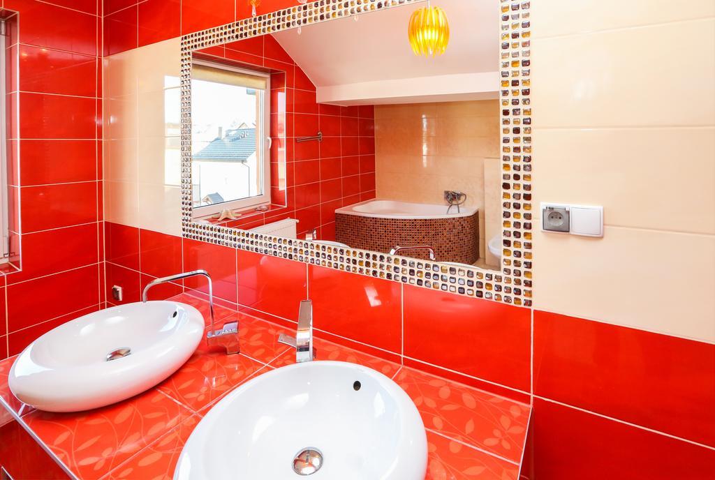 Apartament Margarites Władysławowo 외부 사진