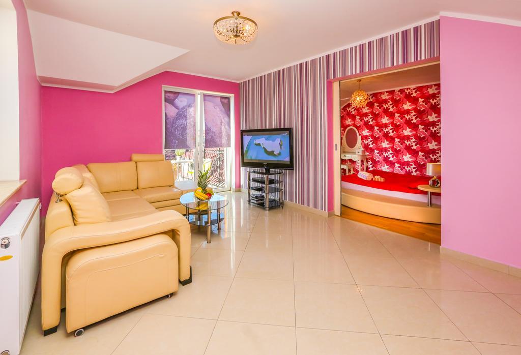 Apartament Margarites Władysławowo 외부 사진