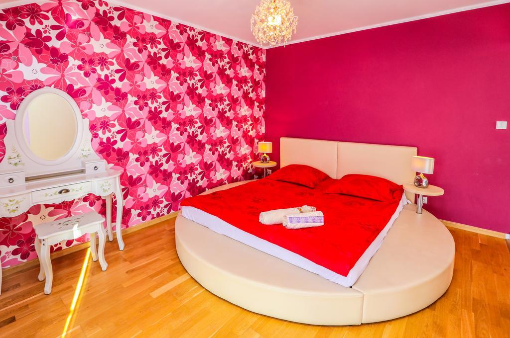 Apartament Margarites Władysławowo 외부 사진