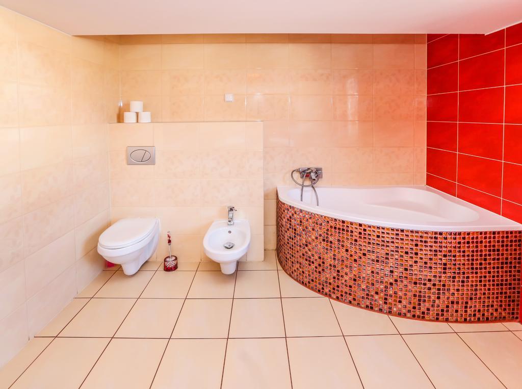 Apartament Margarites Władysławowo 외부 사진